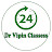 Dr Vipin Classes