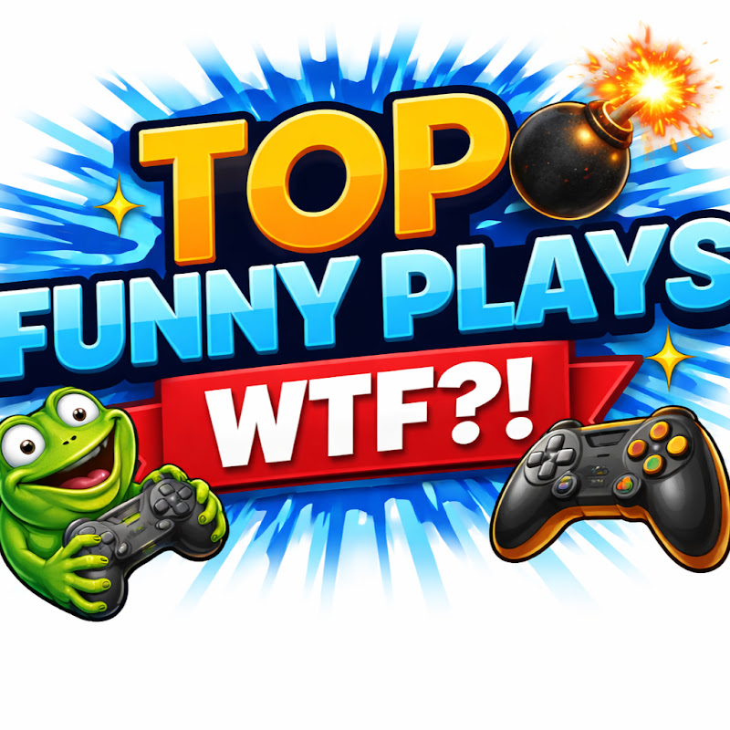 Top Funny Plays