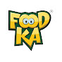 Foodka Series logo