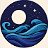 GnLmx2h_Qj8-channel-avatar-Mellow Ocean Waves