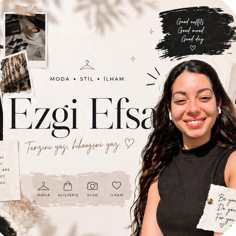 Ezgi Efsa
