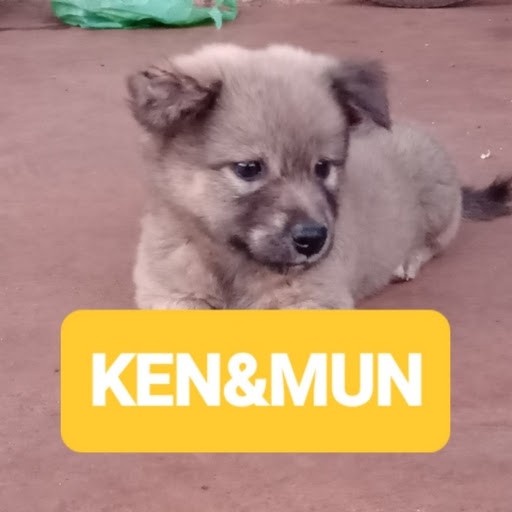 Ken & Mun