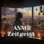 Zeitgeist ASMR logo