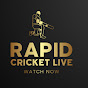 RCL - Rapid Cricket Live logo
