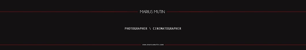 Marius Mutin YouTube channel avatar