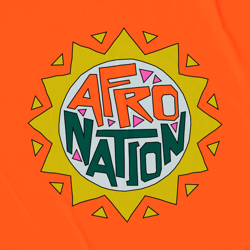 Afro Nation