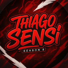 Thiago Sensi🅥