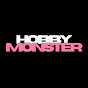 Hobby Monster logo