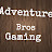 Adventure bros gaming