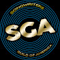 TheSongwritersGuild logo