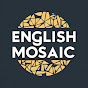 English Mosaic - the easiest way to learn logo