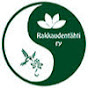 Rakkaudentahti - Shamanismi & Parantaminen 