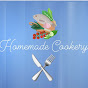Homemade Cookery logo