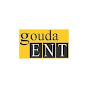Gouda ENT logo