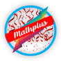 Mathplus logo
