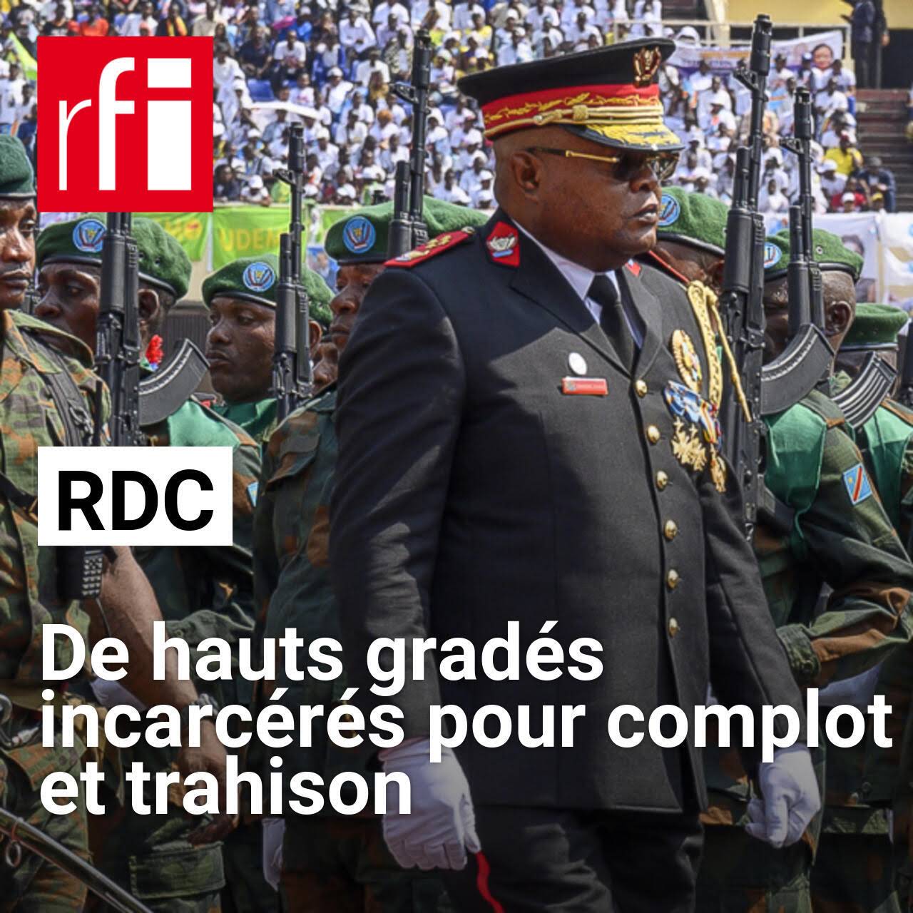 Post from RFI