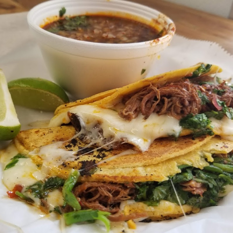 Taco Mike 417