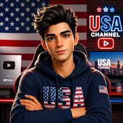 American Vibes USA