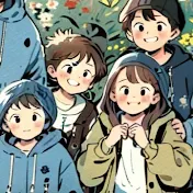 four kids ⭐︎フォーキッズ
