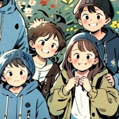 four kids ⭐︎フォーキッズ