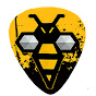 The Wasps UK Punk Band OFFICIAL logo