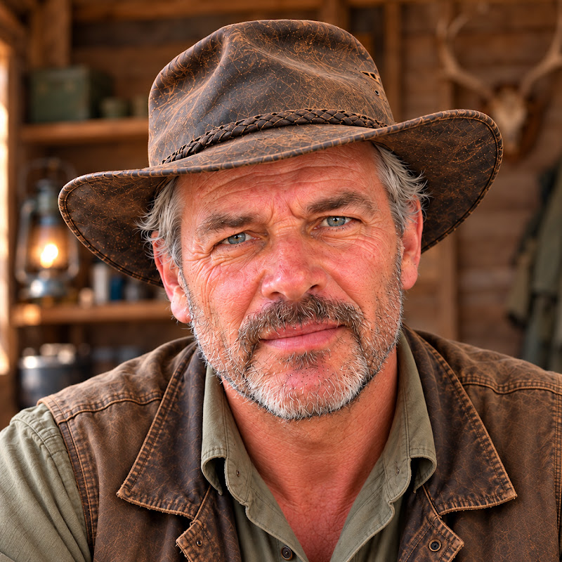 Mick Dawson
