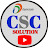 CSC SOLUTION