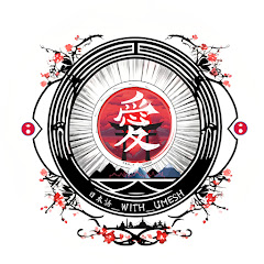 日本語_WITH_UMESH