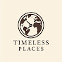 Timeless Places logo