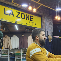 la zone HD