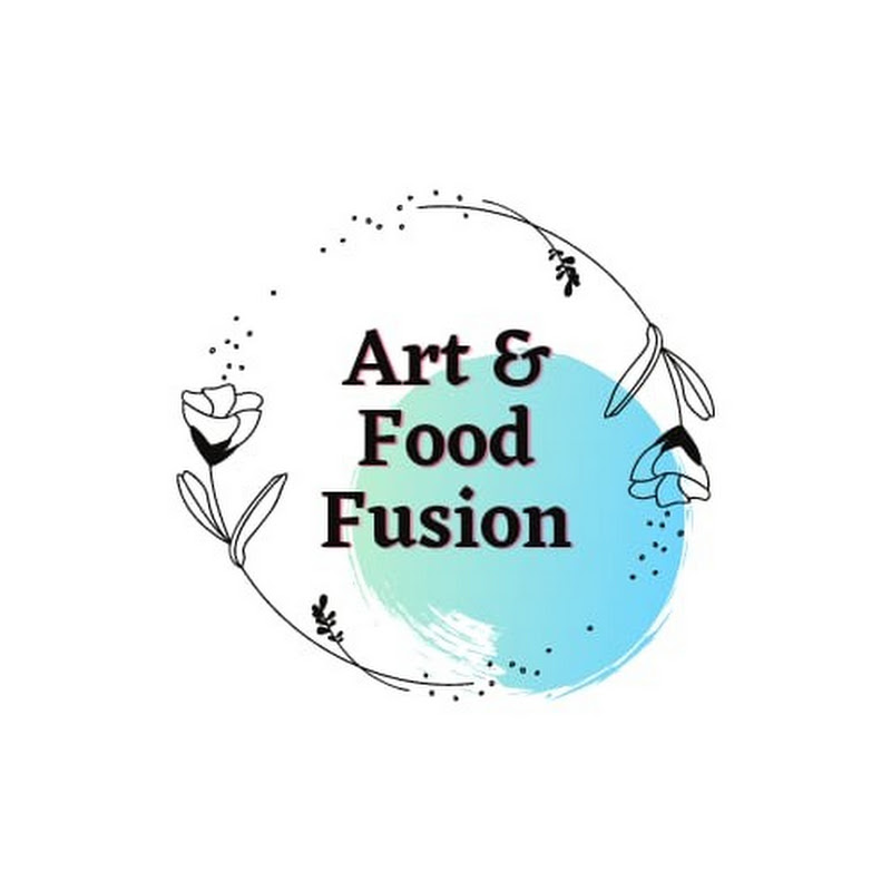 Hire Art & Food fusion — Food & Drink YouTube creator for sponsorships