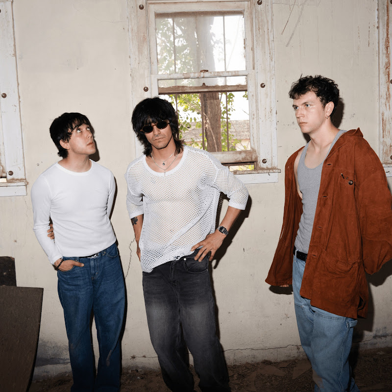 late night drive home