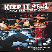 Keep It Real - トピック