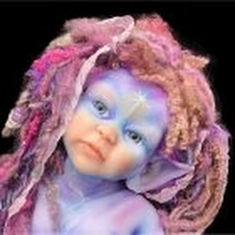 Carolyn Doughty icon