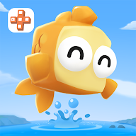 Fish Out of Water icon