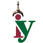 Itan Yoruba logo