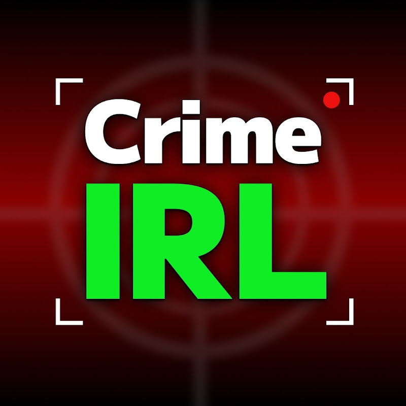CRIME IRL