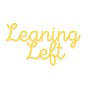 Leaning Left News Shorts logo
