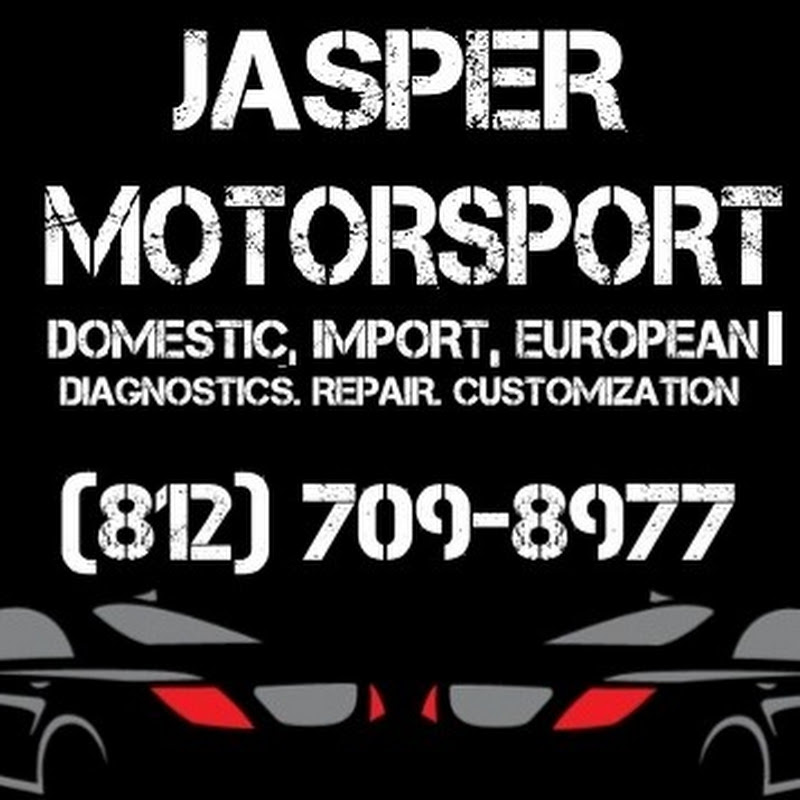 Jasper Motorsport