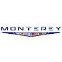 Monterey Boats logo