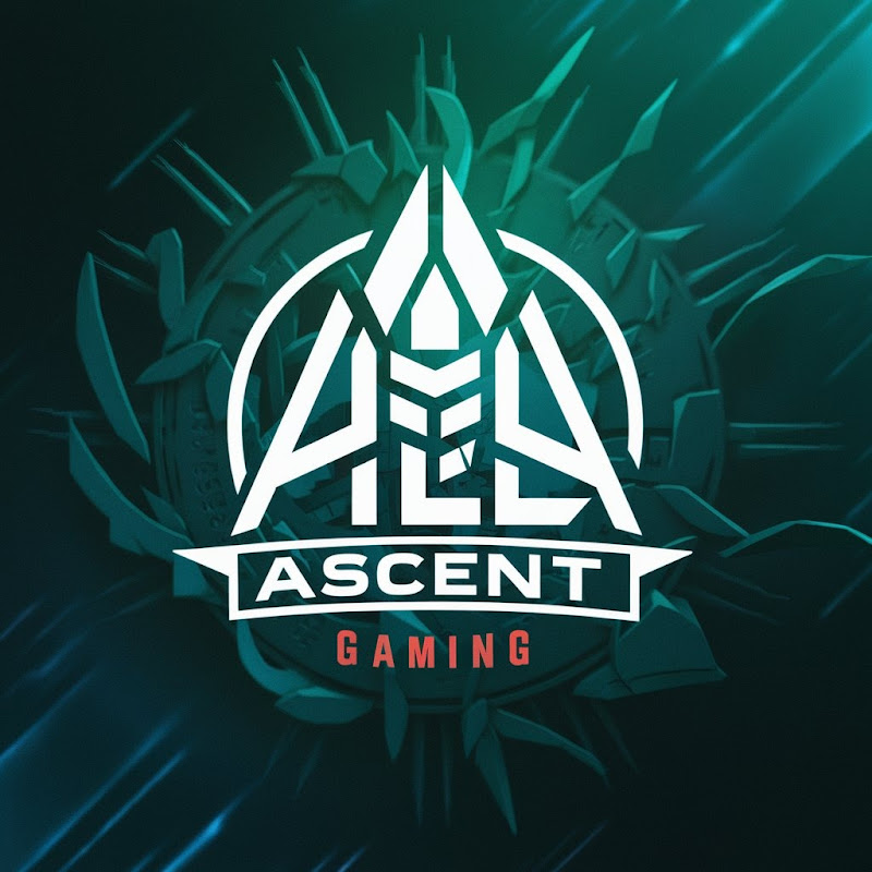 Apex Ascent Gaming