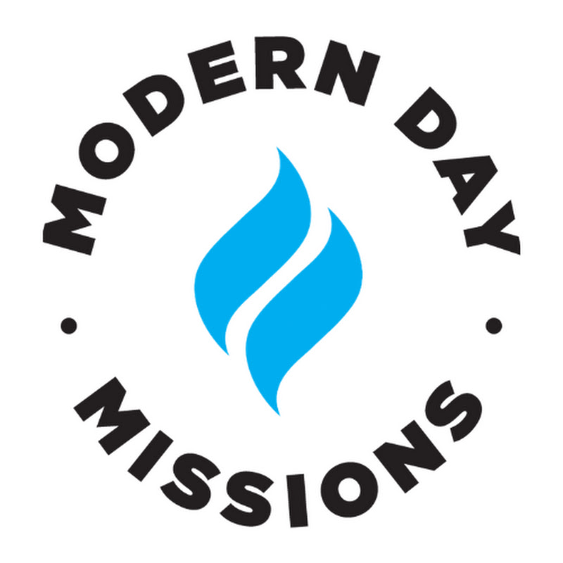 Modern Day Missions