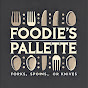 Foodie's Palette  logo