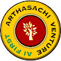 ARTHASACHI VENTURE logo