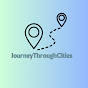 JourneyThroughCities logo