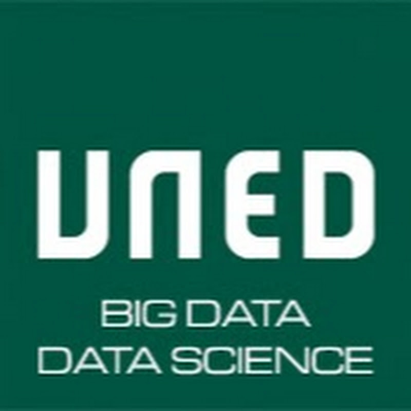 Máster online en Big Data y Data Science - UNED