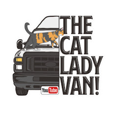 The cat lady VAN net worth