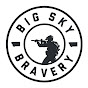 Big Sky Bravery logo