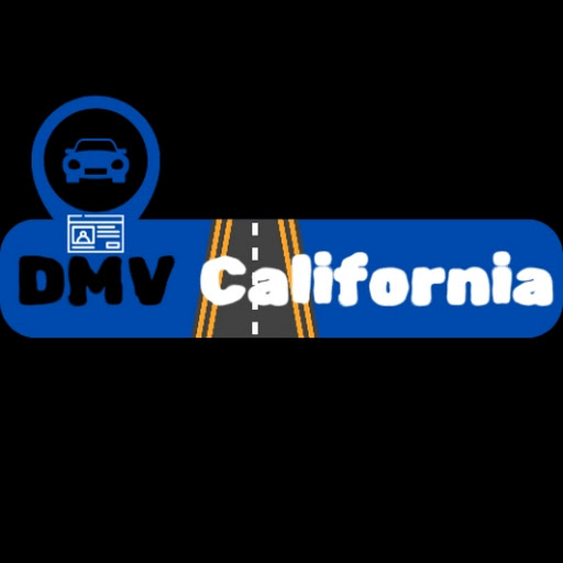 DMV California.