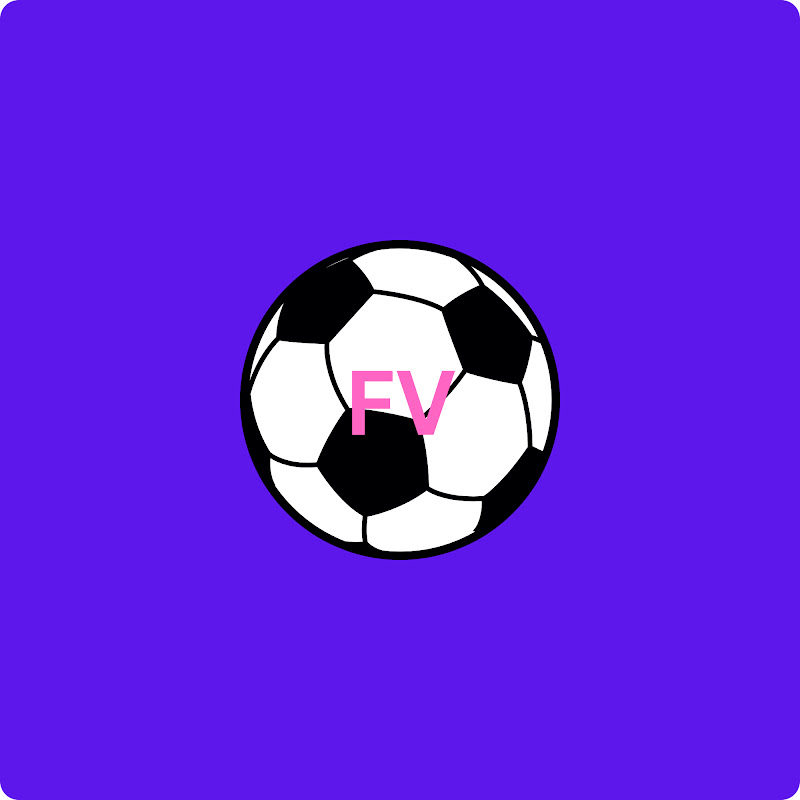 Football vibes profile avatar